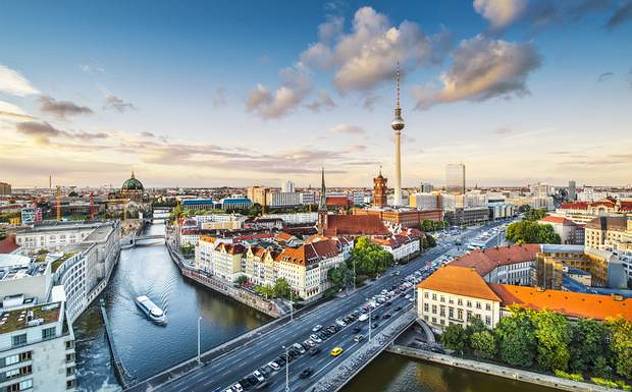 Berlin