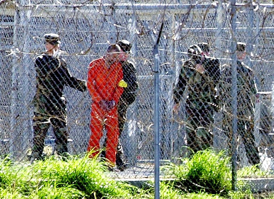 Foto: AFP