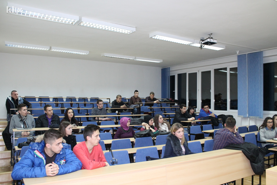 Foto: Elmedin Mehić/Klix.ba