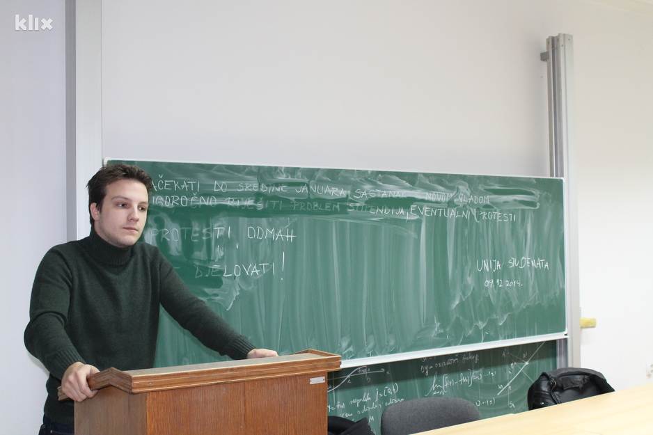 Foto: Elmedin Mehić/Klix.ba