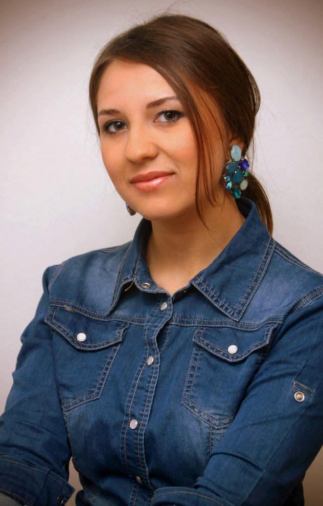 Alena Kahrimanović