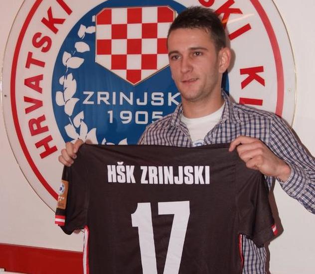 Ognjen Todorović (Foto: Željko Miličević/Klix.ba)