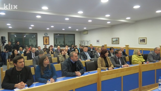 Skupština BPK