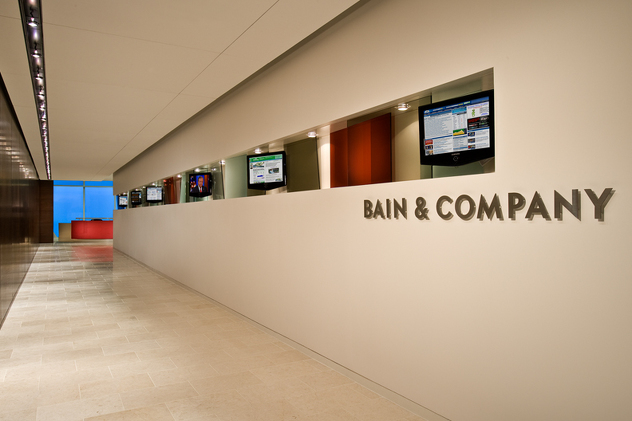 Bain&Company