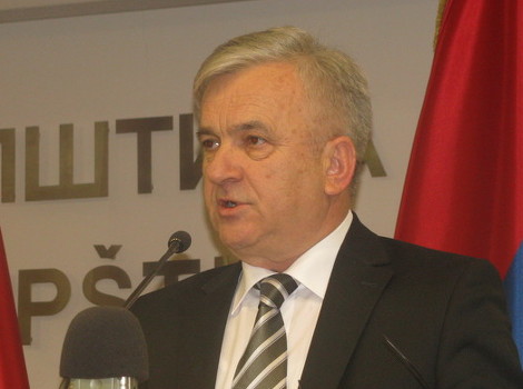 Nedeljko Čubrilović (Foto: Klix.ba)