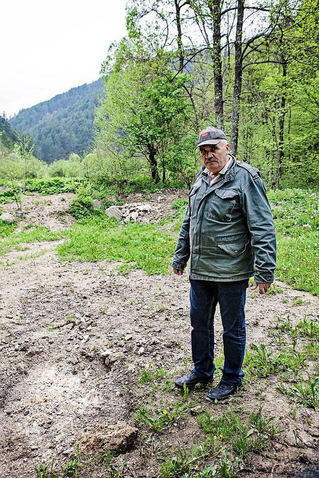 Husein Smajić (Foto: Bug.ba)