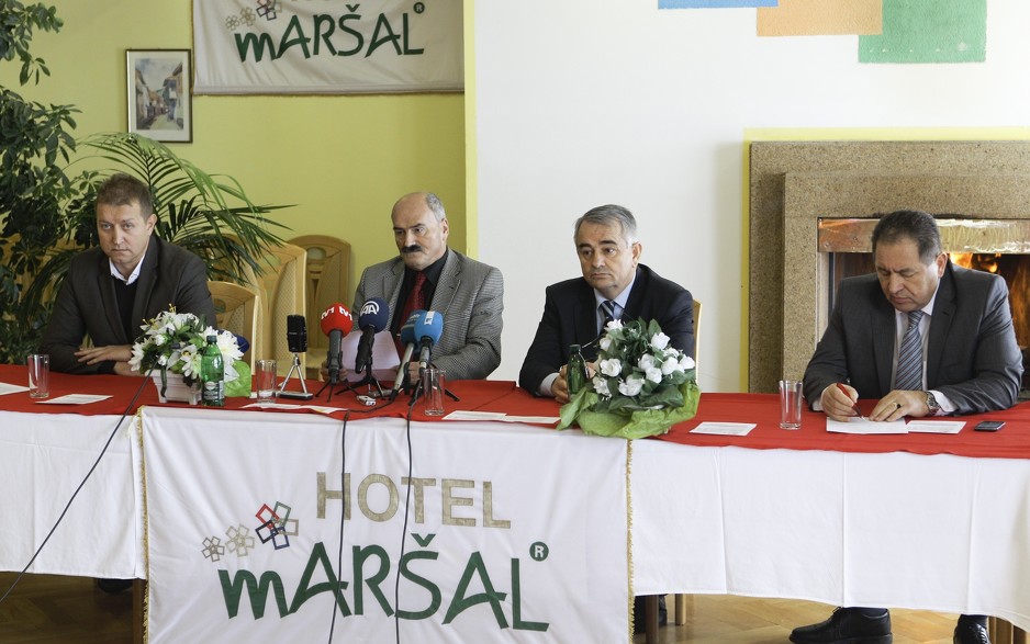 Foto: Anadolija