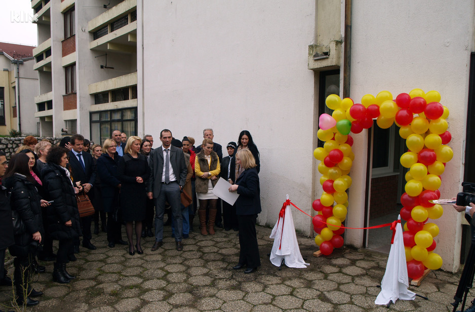 Foto: Darko Zabuš/Klix.ba