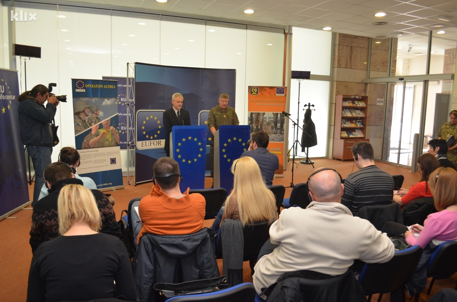 Foto: Nedim Grabovica/Klix.ba