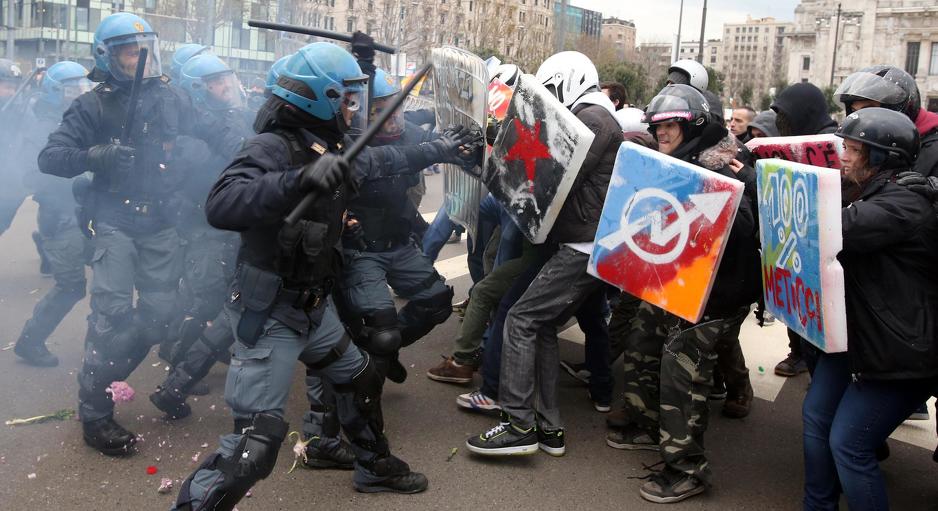 Foto: EPA