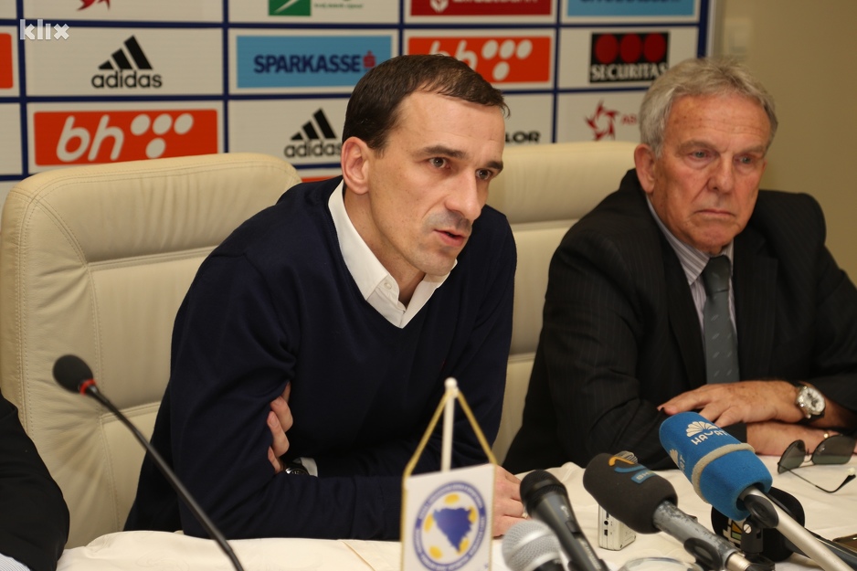 Foto: Feđa Krvavac/Klix.ba