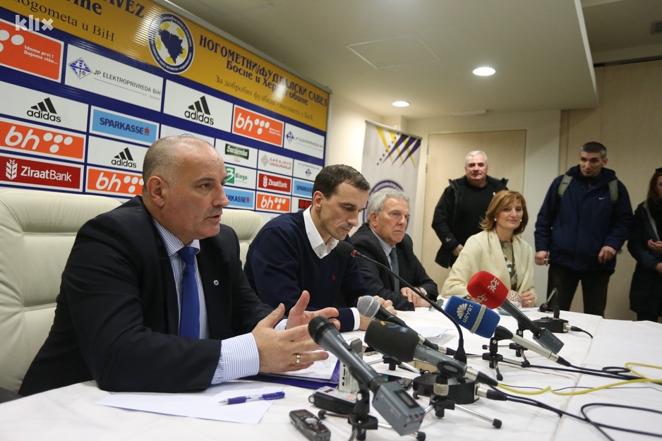 Foto: Feđa Krvavac/Klix.ba