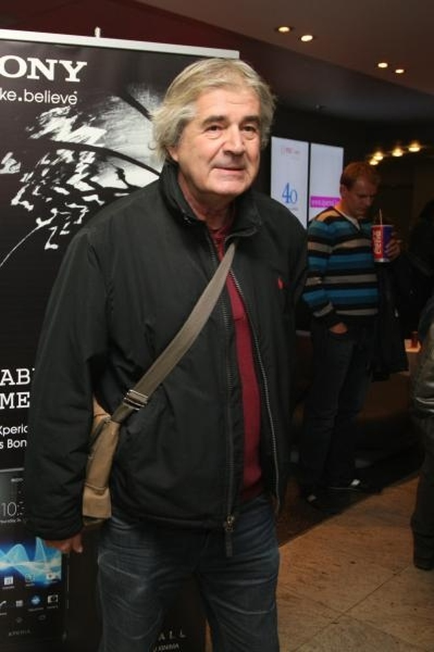 Đelo Hadžiselimović (Foto: PIXSELL)