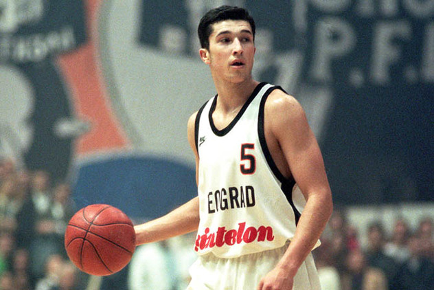 Haris Brkić