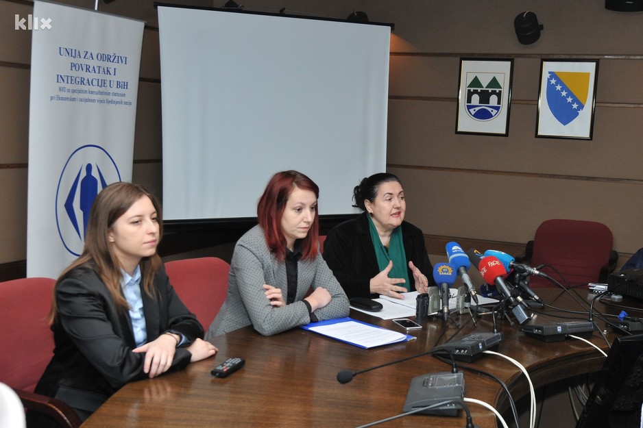 Foto: Nedim Grabovica/Klix.ba