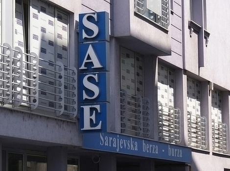 SASE: Ostvaren promet od 81.071 KM