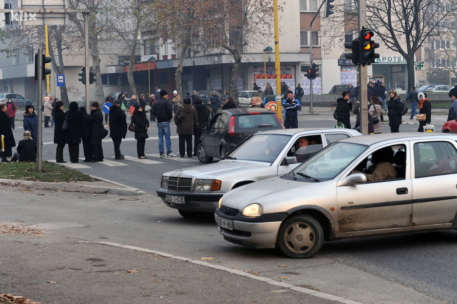 Foto: Darko Zabuš/Klix.ba