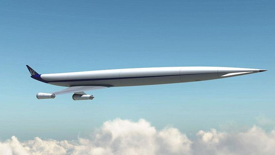 Skylon