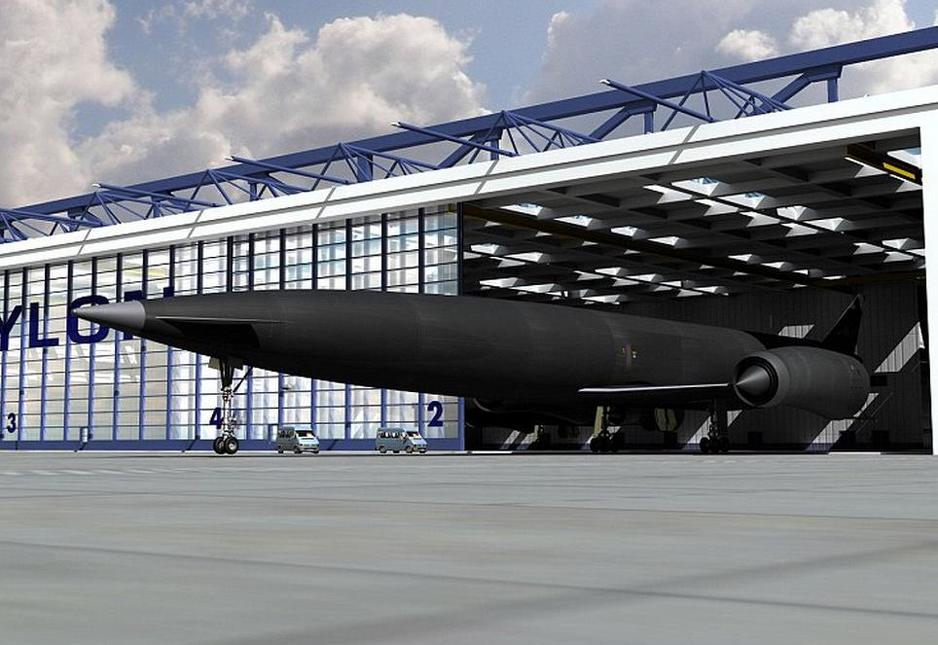 Skylon