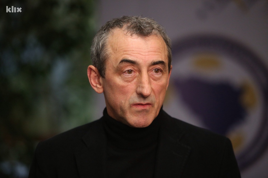 Foto: Feđa Krvavac/Klix.ba