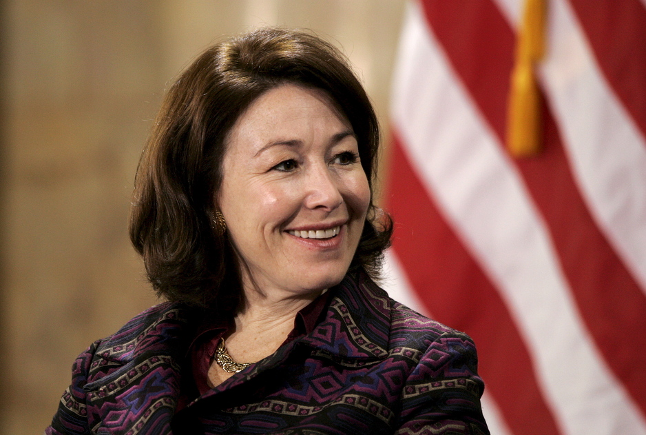 Safra Catz (Foto: EPA)