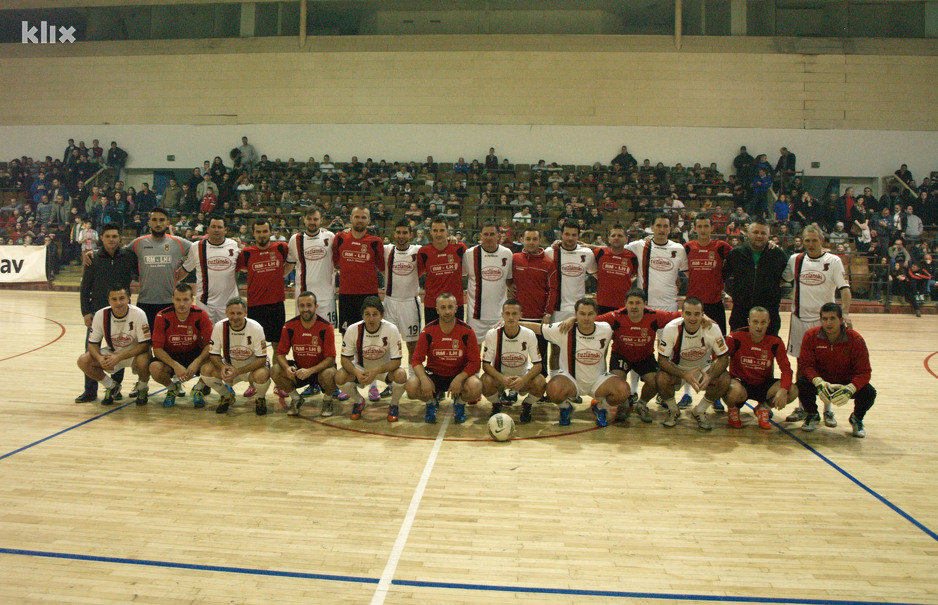 Foto: Darko Zabuš/Klix.ba