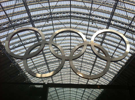 SAD najavile kandidaturu za Olimpijadu 2024. godine