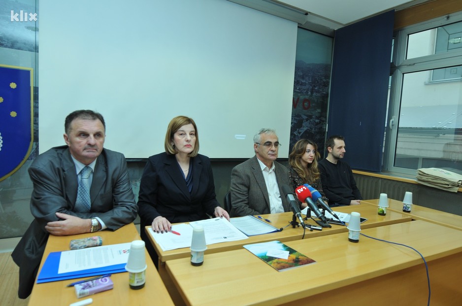 Foto: Nedim Grabovica/Klix.ba