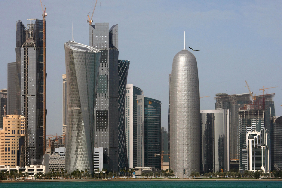 Doha (Foto: EPA)