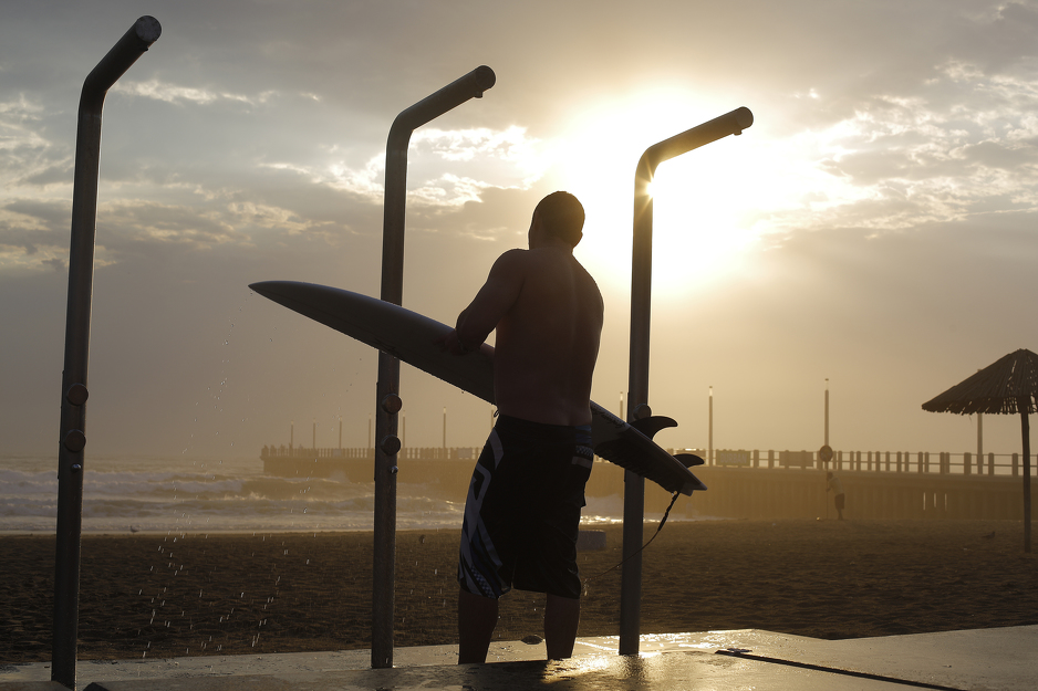 Durban (Foto: EPA)