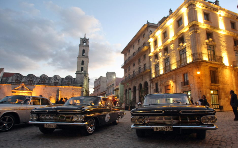 Havana (Foto: EPA)