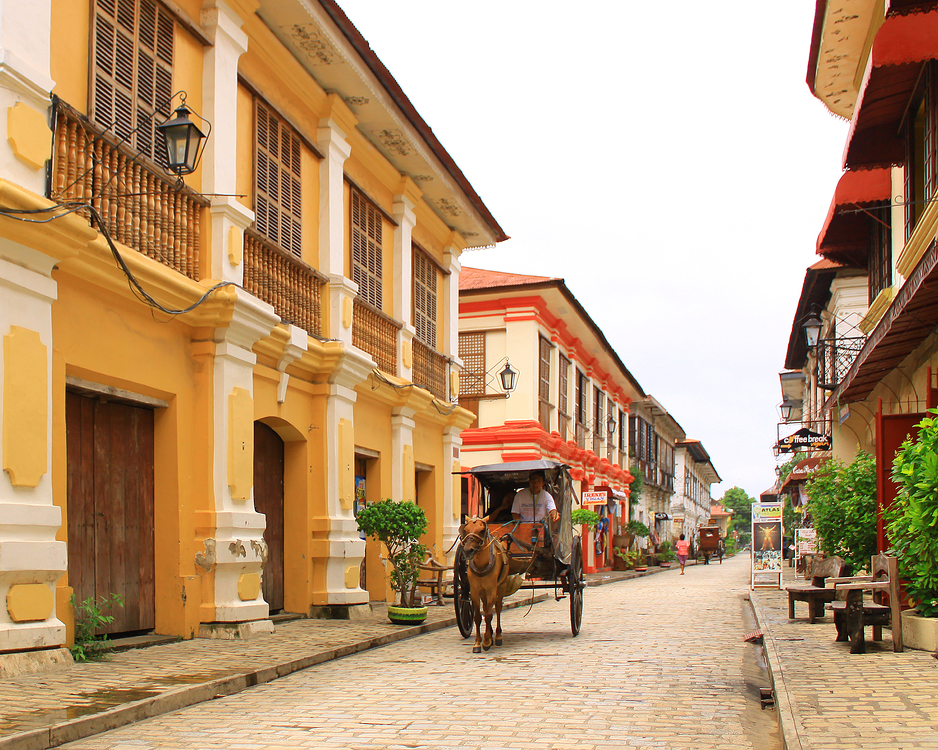 Vigan