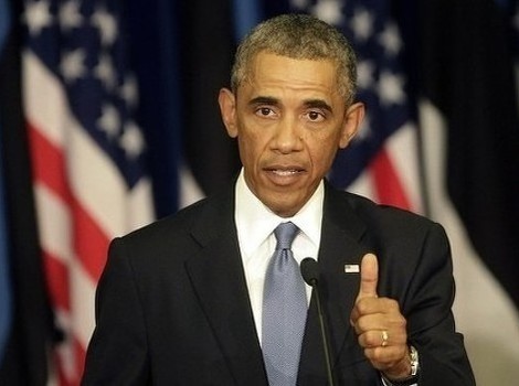 Barack Obama je povukao prvi potez (Foto: EPA)