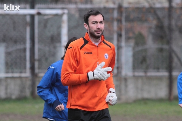 Marijan Antolović (Foto: Arhiv/Klix.ba)