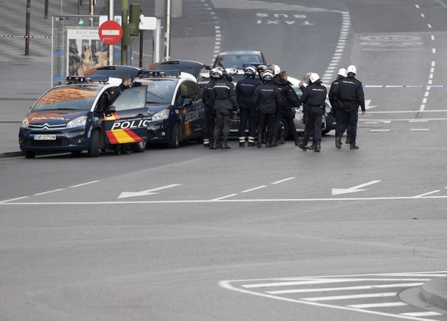 Foto: AFP