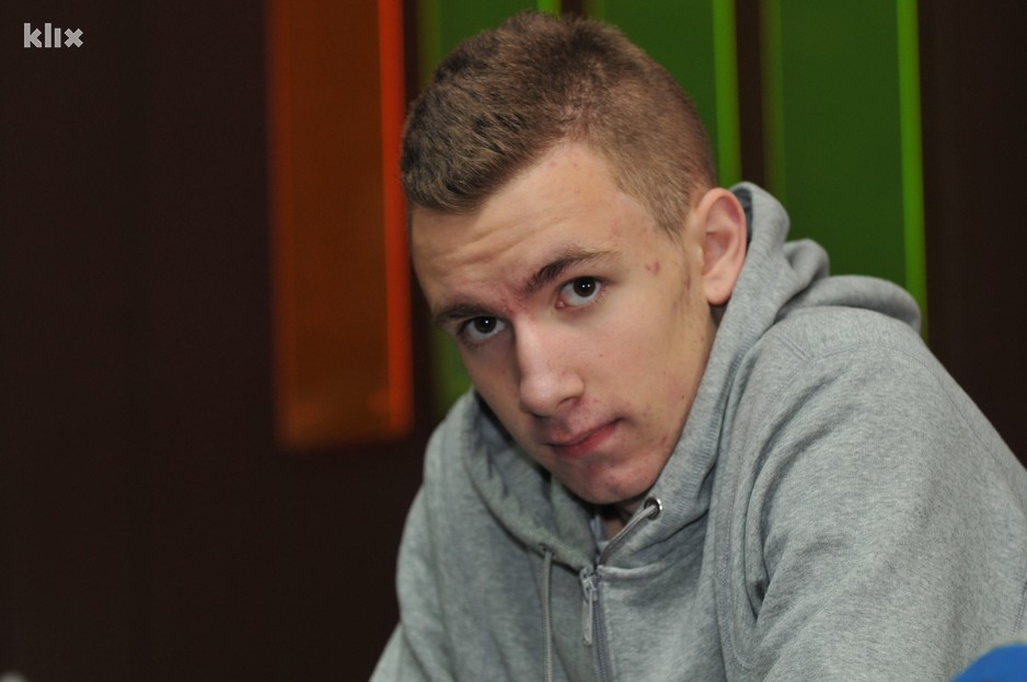 Džanan Musa (Foto: Nedim Grabovica/Klix.ba)