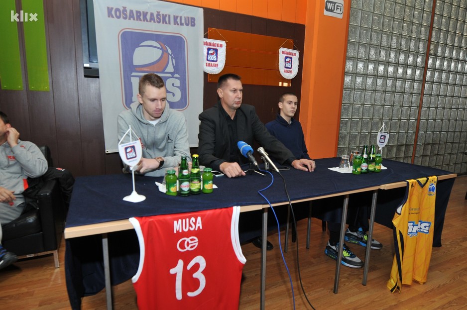 Foto: Nedim Grabovica/Klix.ba