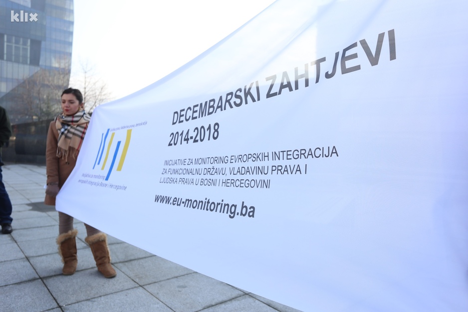 Foto: Feđa Krvavac/Klix.ba