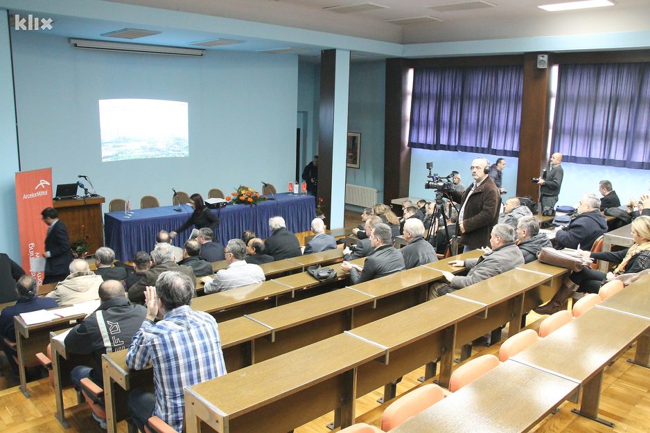 Foto: Elmedin Mehić/Klix.ba