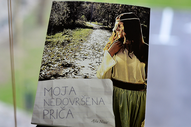 Naslovnica knjige