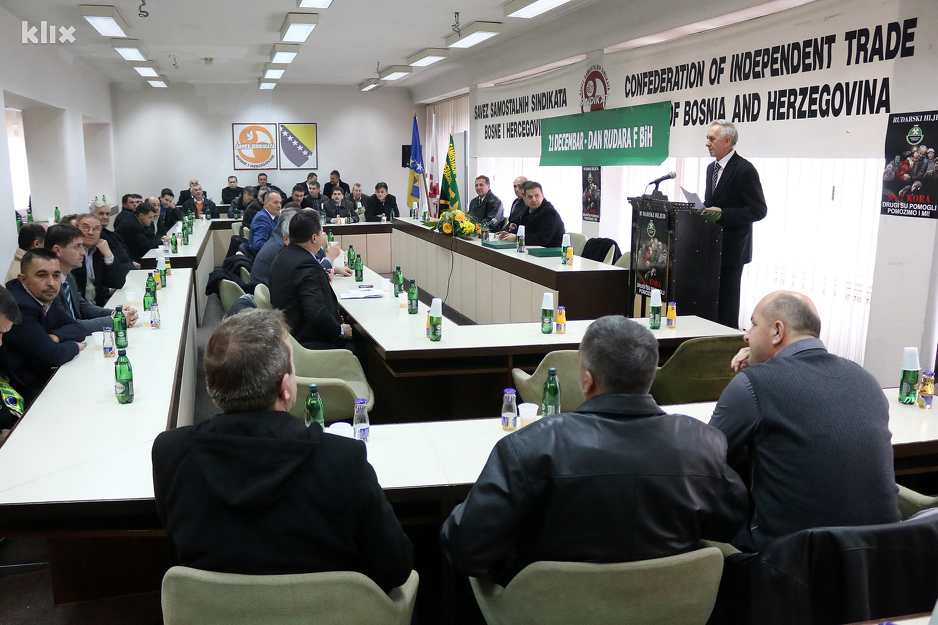 Foto: Davorin Sekulić/Klix.ba