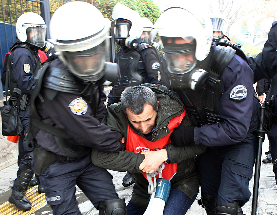 Foto: AFP