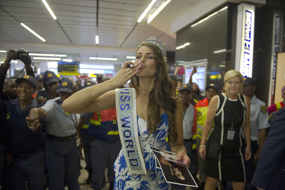 Foto: AFP