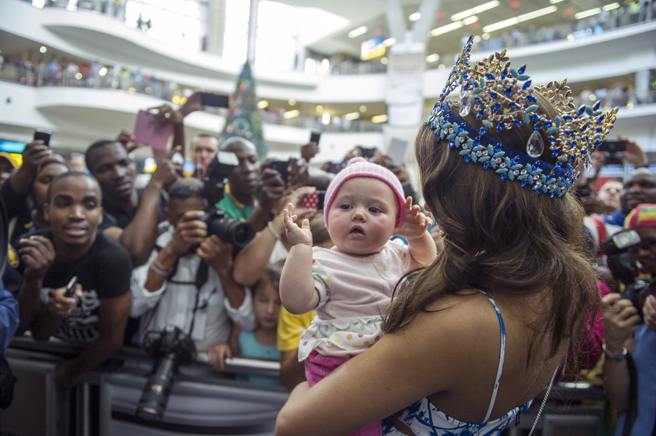 Foto: AFP