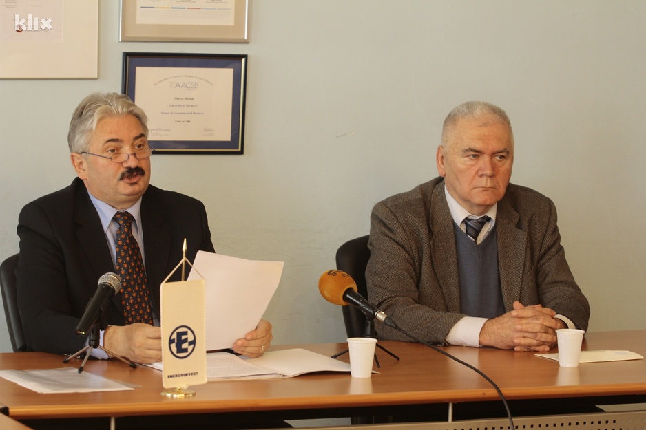 Foto: Davorin Sekulić/Klix.ba