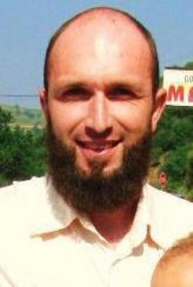 Ismar Mešinović