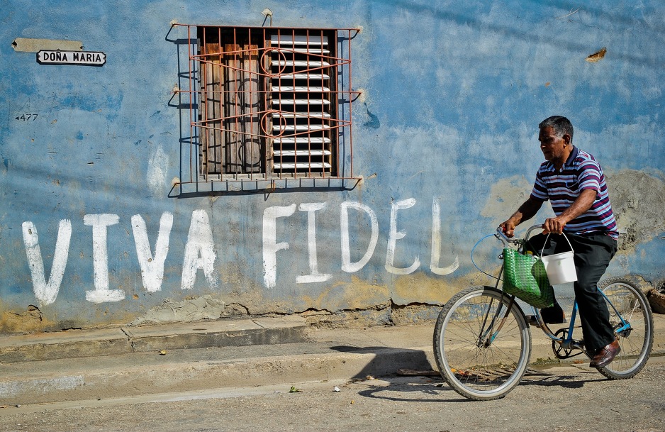 Foto: AFP