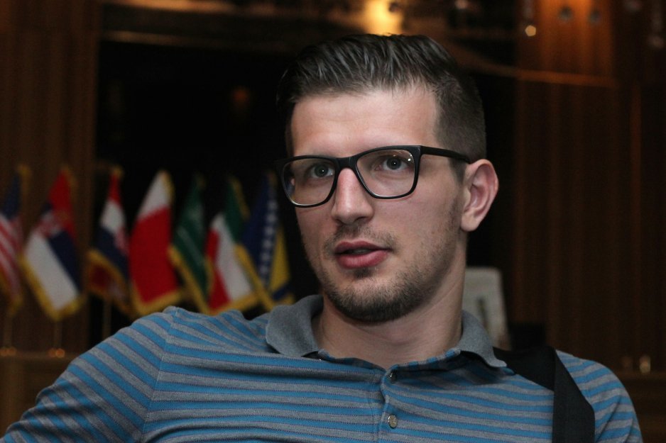 Mirza Teletović (Foto: Arhiv/Klix.ba)