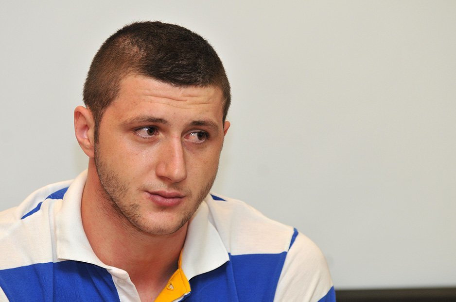 Jusuf Nurkić (Foto: Arhiv/Klix.ba)