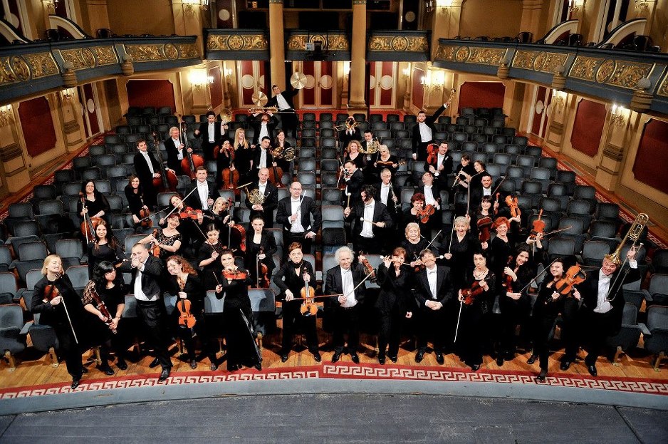 Foto: Sarajevska filharmonija